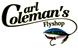 Carl D Coleman's 